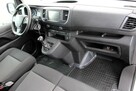 Citroen Jumpy Kamera Navi FV23% 3-osobowy 120KM Blis Tempomat-ACC - 11