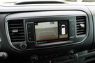 Citroen Jumpy Kamera Navi FV23% 3-osobowy 120KM Blis Tempomat-ACC - 16
