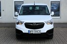 Opel Combo XL Long 3-osobowy FV23% Parktronic Tempomat - 2