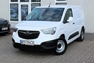 Opel Combo XL Long 3-osobowy FV23% Parktronic Tempomat - 3