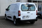 Opel Combo XL Long 3-osobowy FV23% Parktronic Tempomat - 4