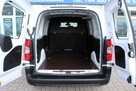 Opel Combo XL Long 3-osobowy FV23% Parktronic Tempomat - 8