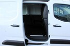 Opel Combo XL Long 3-osobowy FV23% Parktronic Tempomat - 9