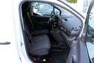 Opel Combo XL Long 3-osobowy FV23% Parktronic Tempomat - 10