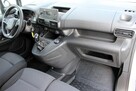 Opel Combo XL Long 3-osobowy FV23% Parktronic Tempomat - 11