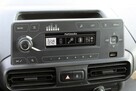Opel Combo XL Long 3-osobowy FV23% Parktronic Tempomat - 16