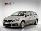Peugeot 308 SW 1,5 Bluehdi(130 KM) Active Salon PL Faktura-Vat