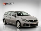 Peugeot 308 SW 1,5 Bluehdi(130 KM) Active Salon PL Faktura-Vat - 3