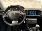 Peugeot 308 SW 1,5 Bluehdi(130 KM) Active Salon PL Faktura-Vat - 14