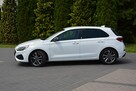 Hyundai i30 Full led Duża Navi Kamera Asystent pasa 2xParktronic 30-lecie - 4