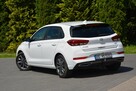 Hyundai i30 Full led Duża Navi Kamera Asystent pasa 2xParktronic 30-lecie - 6