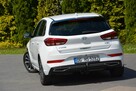 Hyundai i30 Full led Duża Navi Kamera Asystent pasa 2xParktronic 30-lecie - 7