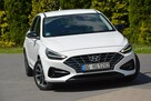 Hyundai i30 Full led Duża Navi Kamera Asystent pasa 2xParktronic 30-lecie - 8