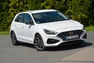 Hyundai i30 Full led Duża Navi Kamera Asystent pasa 2xParktronic 30-lecie - 9