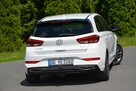 Hyundai i30 Full led Duża Navi Kamera Asystent pasa 2xParktronic 30-lecie - 12