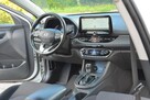 Hyundai i30 Full led Duża Navi Kamera Asystent pasa 2xParktronic 30-lecie - 16