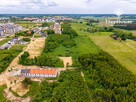Działka budowlana w Olsztynie - 8