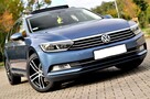 Volkswagen Passat 1.6TDI 120KM Virtual Full Led Navi Kamera Panorama Full Opcja - 3