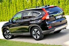Honda CR-V 1.6 I-Dtec 120KM Xenon Led Navi Climatronic Kamera Full Opcja - 4