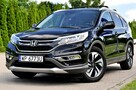 Honda CR-V 1.6 I-Dtec 120KM Xenon Led Navi Climatronic Kamera Full Opcja - 5