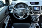 Honda CR-V 1.6 I-Dtec 120KM Xenon Led Navi Climatronic Kamera Full Opcja - 6