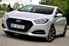 Hyundai i40 1.7 CRDi 141 KM Lift Led Xenon Premium Navi Skóra Kamera Full Opcja - 3