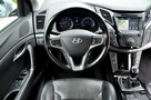 Hyundai i40 1.7 CRDi 141 KM Lift Led Xenon Premium Navi Skóra Kamera Full Opcja - 6