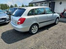 Skoda Fabia 1.6TDI 90km 11r - 2
