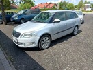 Skoda Fabia 1.6TDI 90km 11r - 4