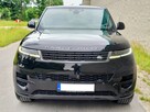 Land Rover Range Rover Sport - 2