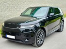 Land Rover Range Rover Sport - 3
