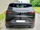 Land Rover Range Rover Sport - 5