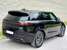 Land Rover Range Rover Sport - 6