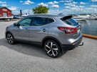 Nissan Qashqai - 3