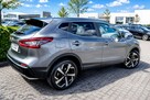 Nissan Qashqai - 2