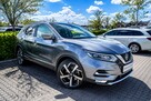 Nissan Qashqai - 3