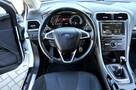 Ford Mondeo ST-Line 2,0 TDCi 180Km  Ledy Convers Skóra Navi Kamera Full Opcja - 7