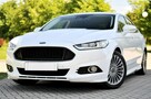 Ford Mondeo ST-Line 2,0 TDCi 180Km  Ledy Convers Skóra Navi Kamera Full Opcja - 9
