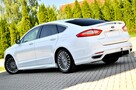 Ford Mondeo ST-Line 2,0 TDCi 180Km  Ledy Convers Skóra Navi Kamera Full Opcja - 11