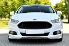 Ford Mondeo ST-Line 2,0 TDCi 180Km  Ledy Convers Skóra Navi Kamera Full Opcja - 12