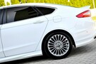 Ford Mondeo ST-Line 2,0 TDCi 180Km  Ledy Convers Skóra Navi Kamera Full Opcja - 14