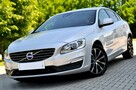 Volvo S60 LiFT 2,0 D3 150Km Bi Xenon Ledy Skóra Digital Navi Kamera Full Opcja - 3