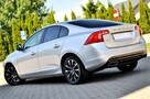 Volvo S60 LiFT 2,0 D3 150Km Bi Xenon Ledy Skóra Digital Navi Kamera Full Opcja - 4