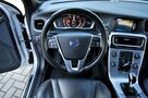 Volvo S60 LiFT 2,0 D3 150Km Bi Xenon Ledy Skóra Digital Navi Kamera Full Opcja - 7