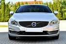 Volvo S60 LiFT 2,0 D3 150Km Bi Xenon Ledy Skóra Digital Navi Kamera Full Opcja - 12