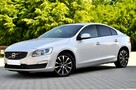 Volvo S60 LiFT 2,0 D3 150Km Bi Xenon Ledy Skóra Digital Navi Kamera Full Opcja - 13