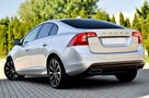 Volvo S60 LiFT 2,0 D3 150Km Bi Xenon Ledy Skóra Digital Navi Kamera Full Opcja - 14