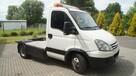 Iveco Daily 35C18 Ciągnik siodłowy * Mini Sattel * Kilka sztuk Lub Nowy kipper Producent - 2