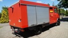 VARIO 612 * 2.9 * 122KM * PRZEBIEG 86oooKm * DMC 3.5T * Możliwy Wywrot - 3