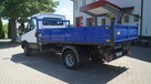 Iveco Daily 60C15 V H DMC 3.5T * KAT.B * 65c 70c* B.Dobry stan NOWY KIPPER * Wywrotka IMPORT - 2